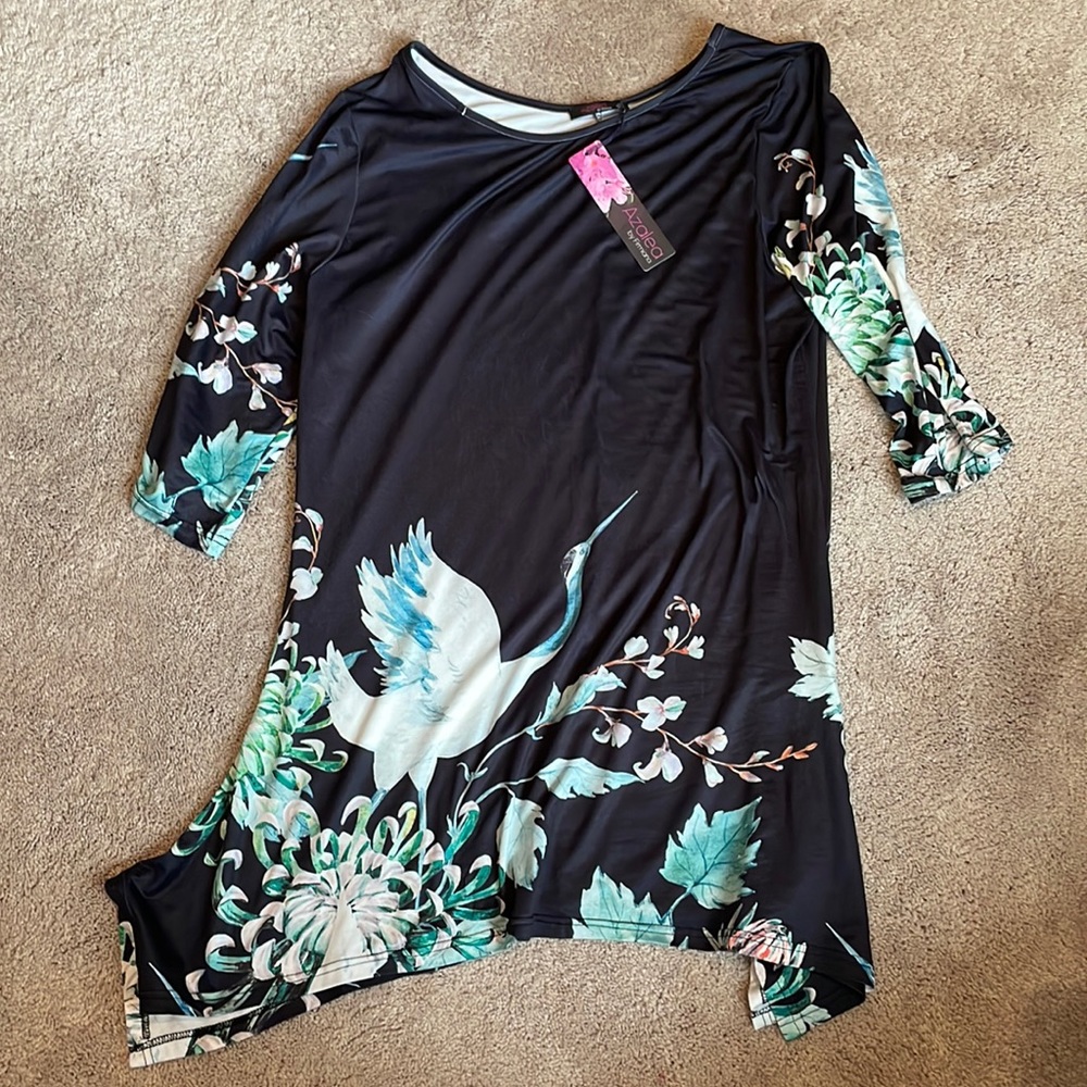 New with tags